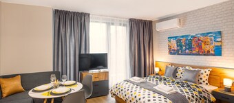 Best Guest 2 Apartments