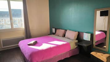 Room, 1 Double Bed, Non Smoking, Private Bathroom