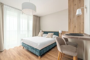 Free WiFi - Jantaris - City Apartments (Mielno)
