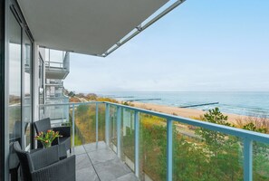 Studio Deluxe | Terrasse/Patio