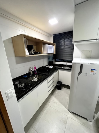 Studio | Private kitchen