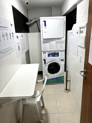 Interior - Flats no Golden Home Boa Viagem por Yolo (Recife)