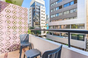 Property grounds - Anoor 209 Studio Gemmayze | Balcony & 24/7 Power (Lebanon - Beirut)