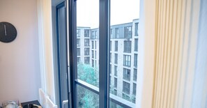 Apartment | Interior