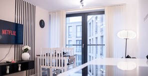 Lägenhet | Interiör