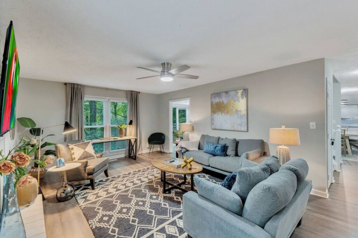 Image de profil de l’hôte