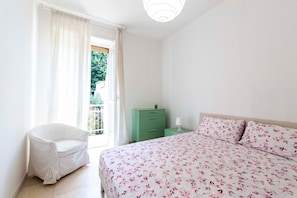1 bedroom - Zumbini 42 in Milano (Milan)