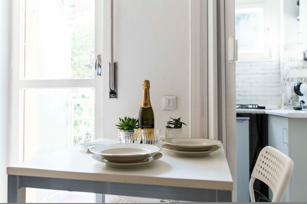 公寓 | 1 多间卧室