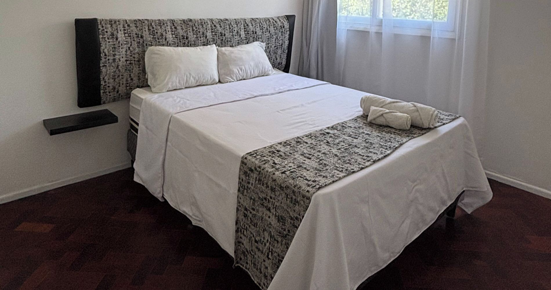 City Studio, Shower Grab Bars, Housekeeping