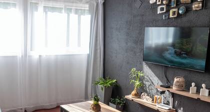 Plaza Independencia Mendoza Sol y Nieve