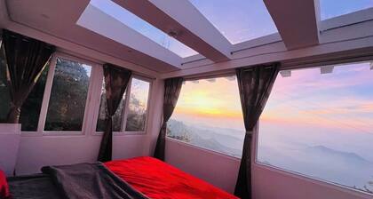 Mount Olympus Lounge