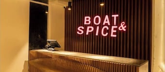 Royal Pearl Suites