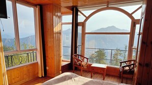 Unclassified image, 2 of 54, button - Hotel Savi Shallidrishya (Shimla)