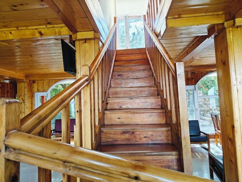 Hotel Savi Shallidrishya