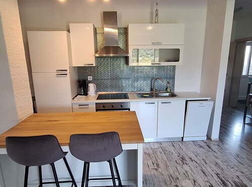 Apartment Belisima Delux