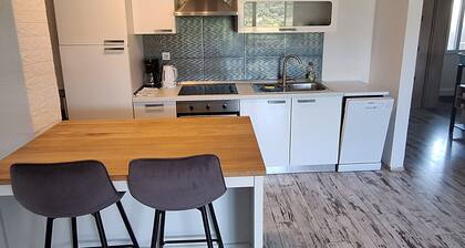 Apartment Belisima Delux