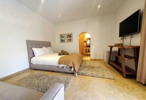 7 bedrooms, iron/ironing board, WiFi, bed sheets - Magnificent Intimate Villa 7 suites, close to leisure activities and atlas view (Marrakesh)
