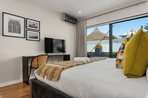 3 chambres, fer et planche à repasser, accès Internet, draps fournis