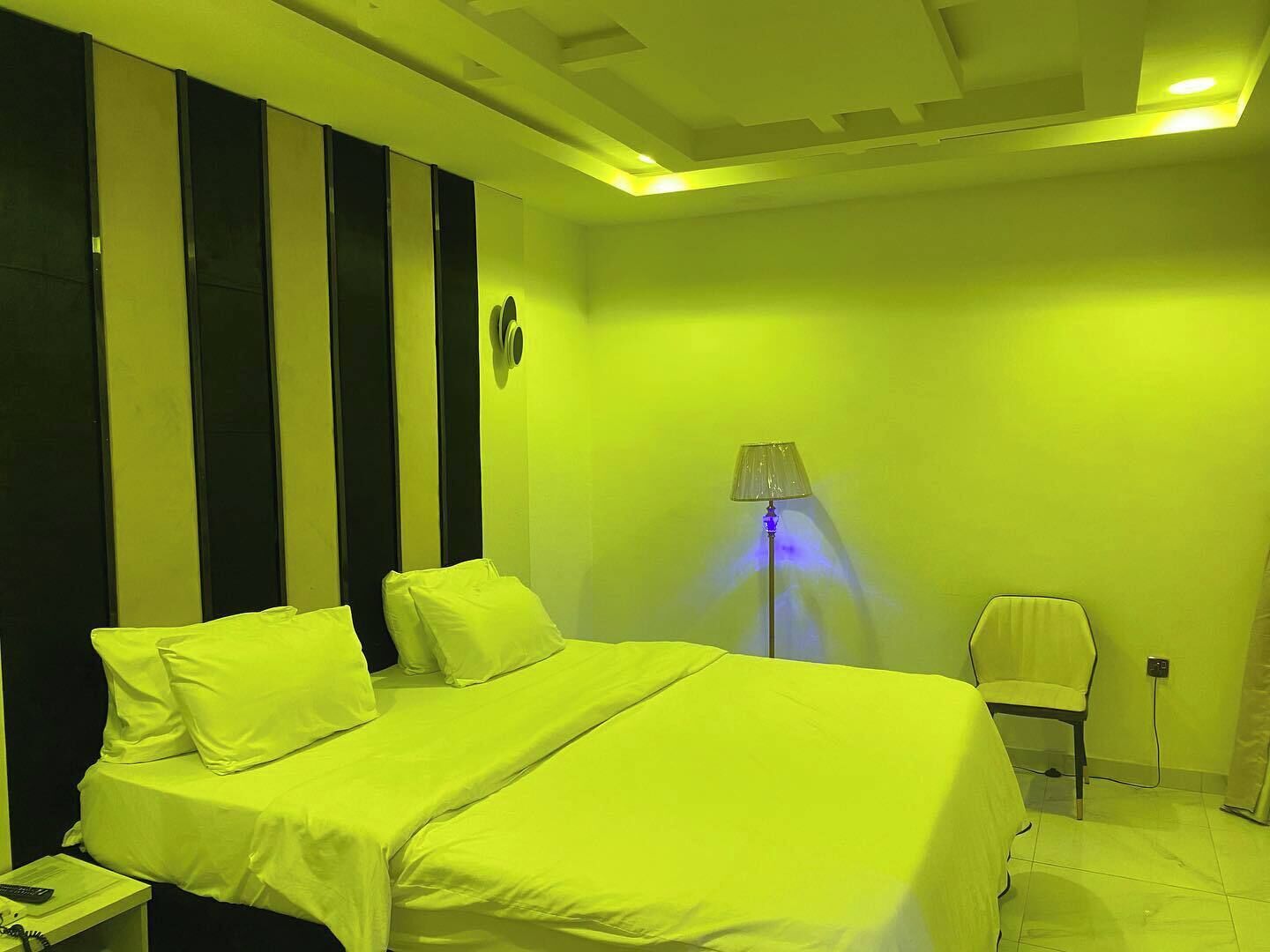 객실