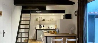 Accommodation.Le petit beauregard.you'll be 4 minutes from the beaches. 