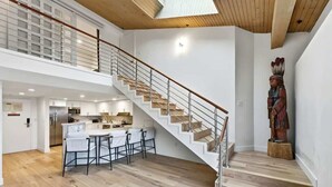 Interior - SilverKing Mountainside Penthouse - Sleeps 12 (Park City)