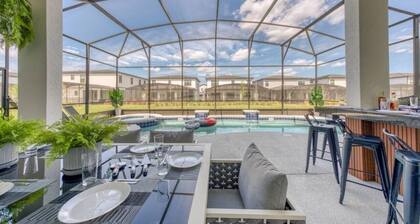 Experience Luxury in Your 11 En-Suites Mansion