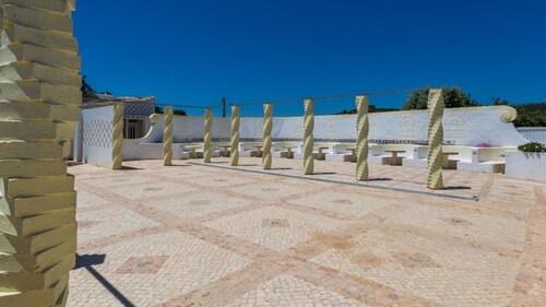 Papoula Apartment in Quinta Velha by LovelyStay