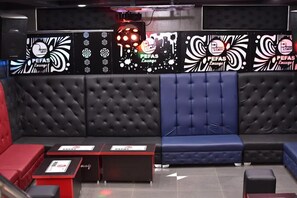 Executive-Lounge