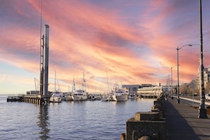 Marina