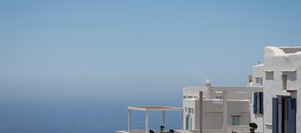 Azure 1 by Morfes Luxury Apartments