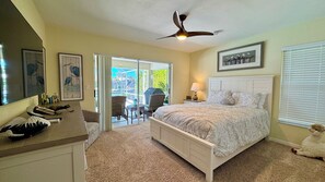 3 habitaciones, tabla de planchar con plancha y wifi gratis 