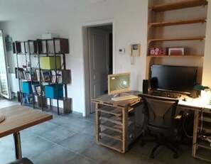 Intérieur