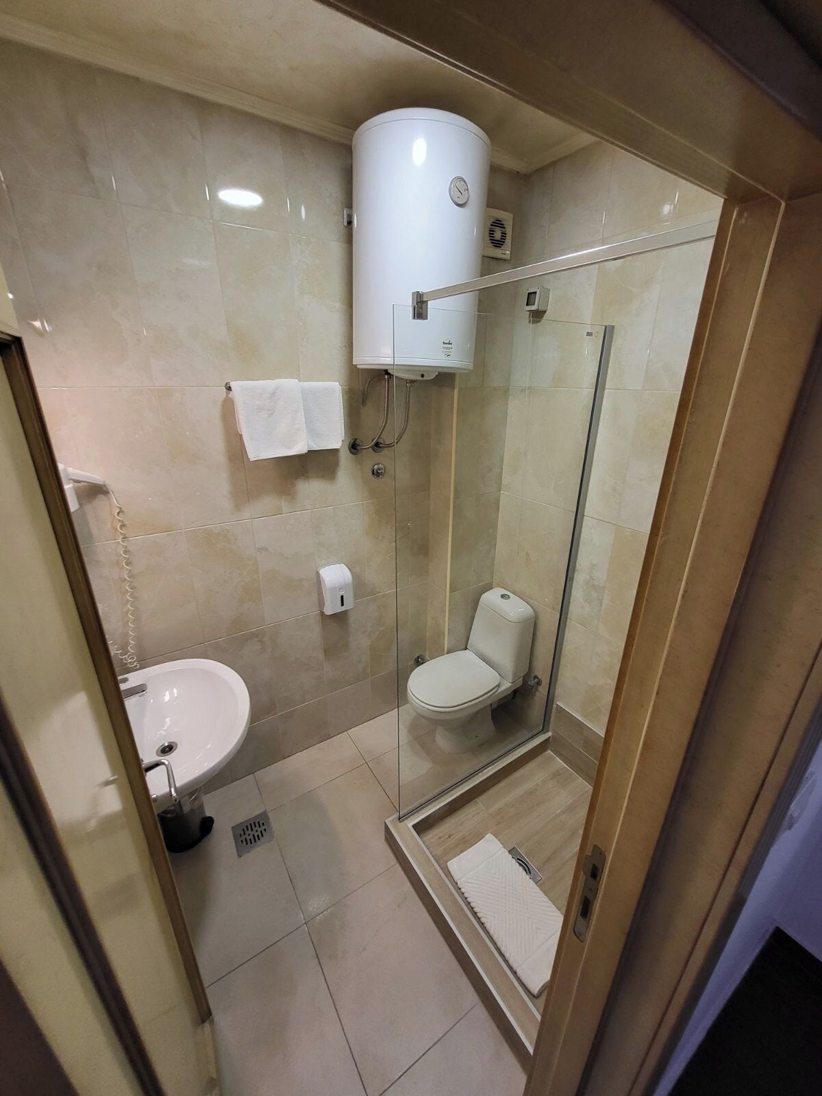 Photo - Olympic Wellness & Spa Apartments