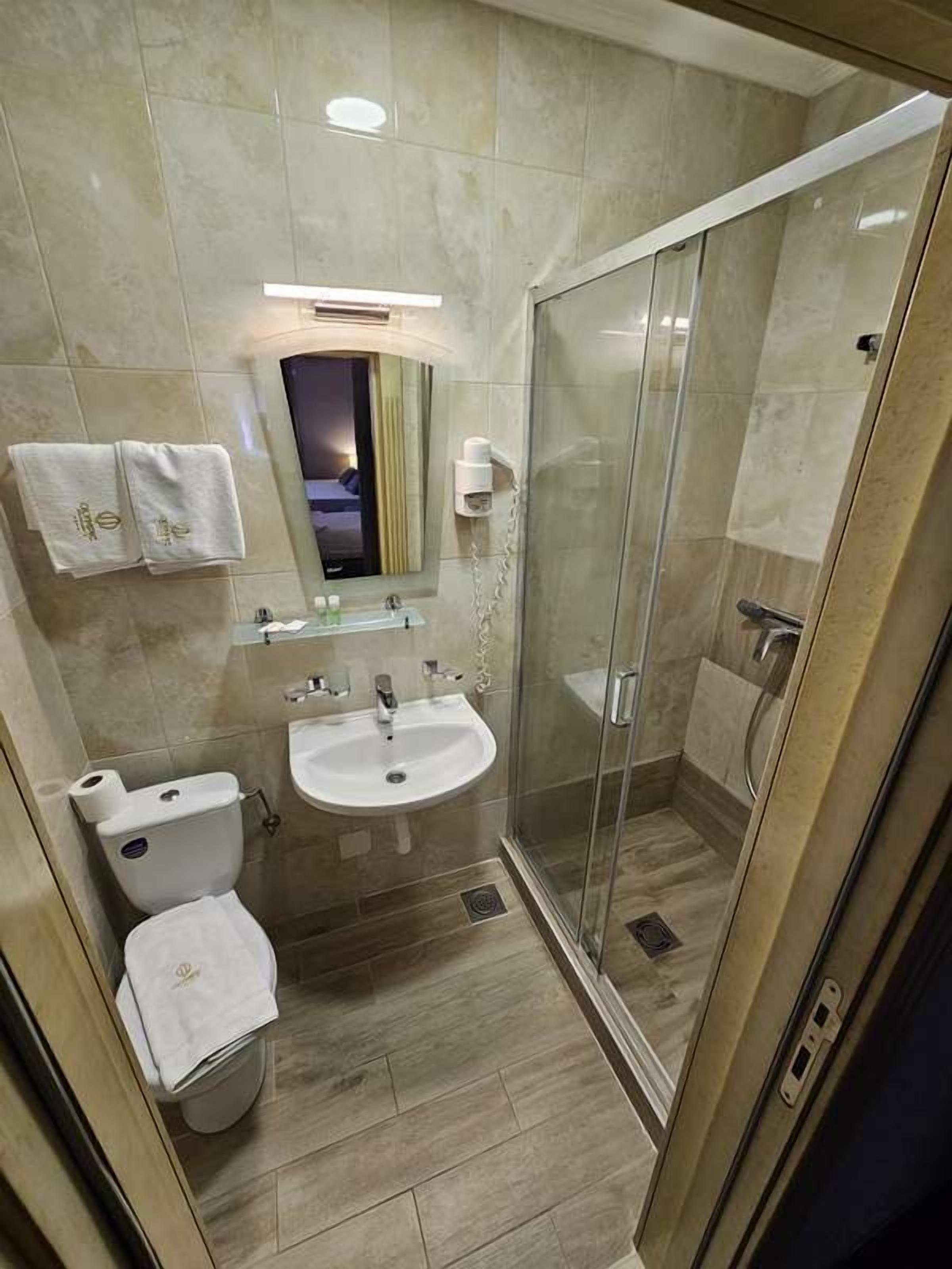 Photo - Olympic Wellness & Spa Apartments