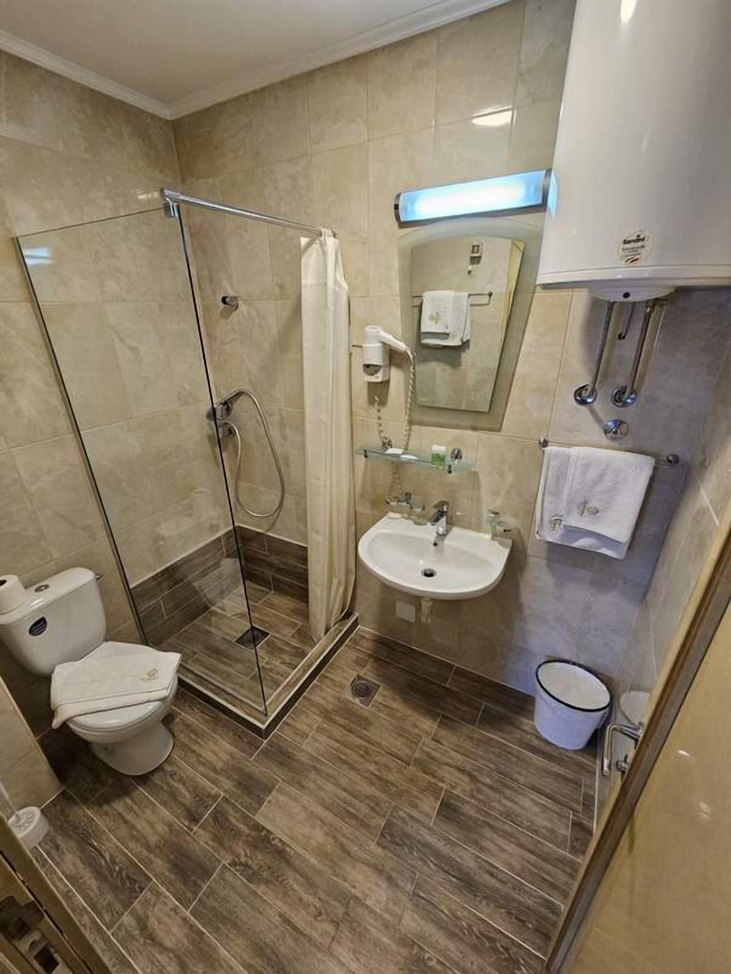 Photo - Olympic Wellness & Spa Apartments