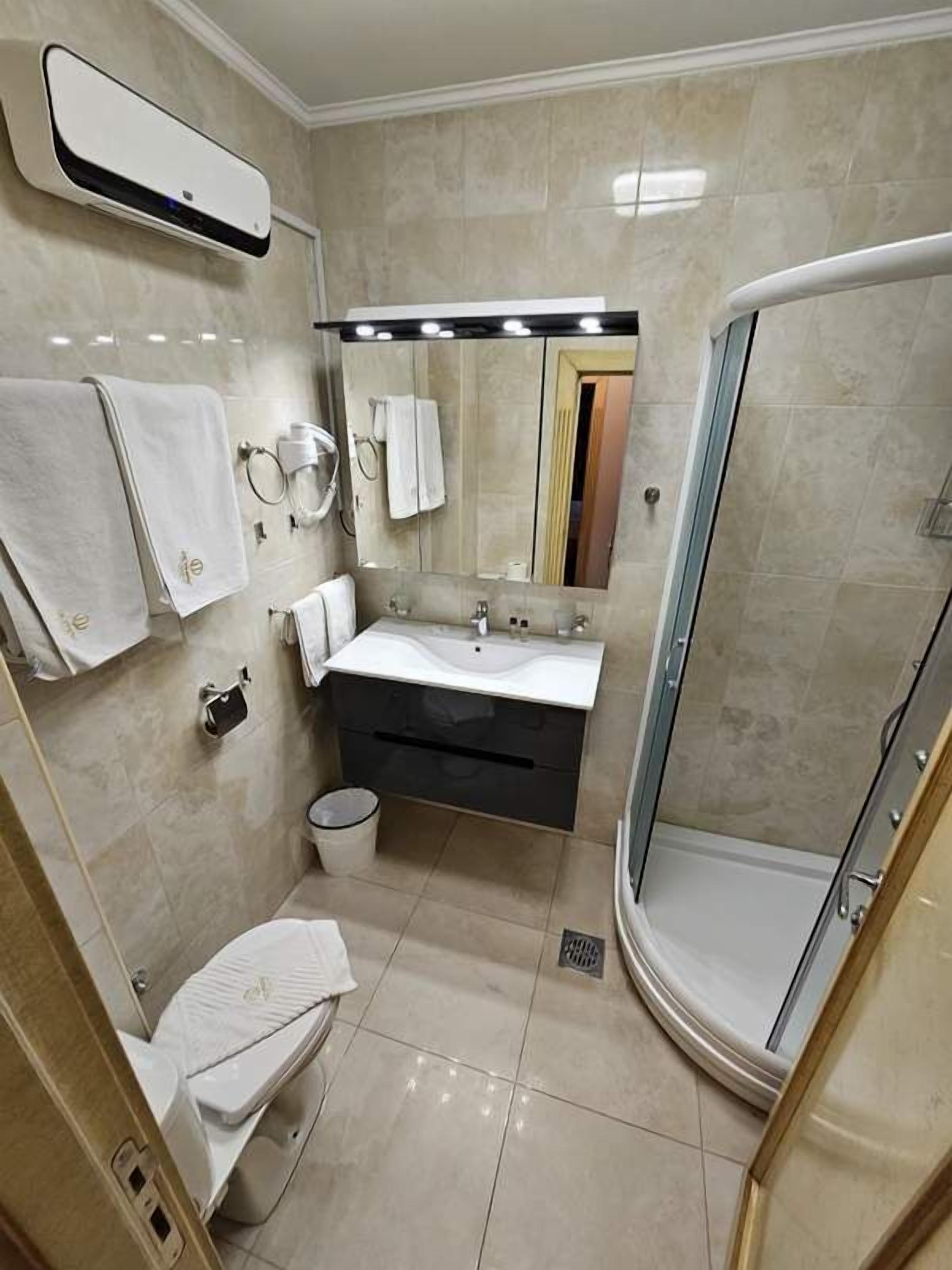 Photo - Olympic Wellness & Spa Apartments