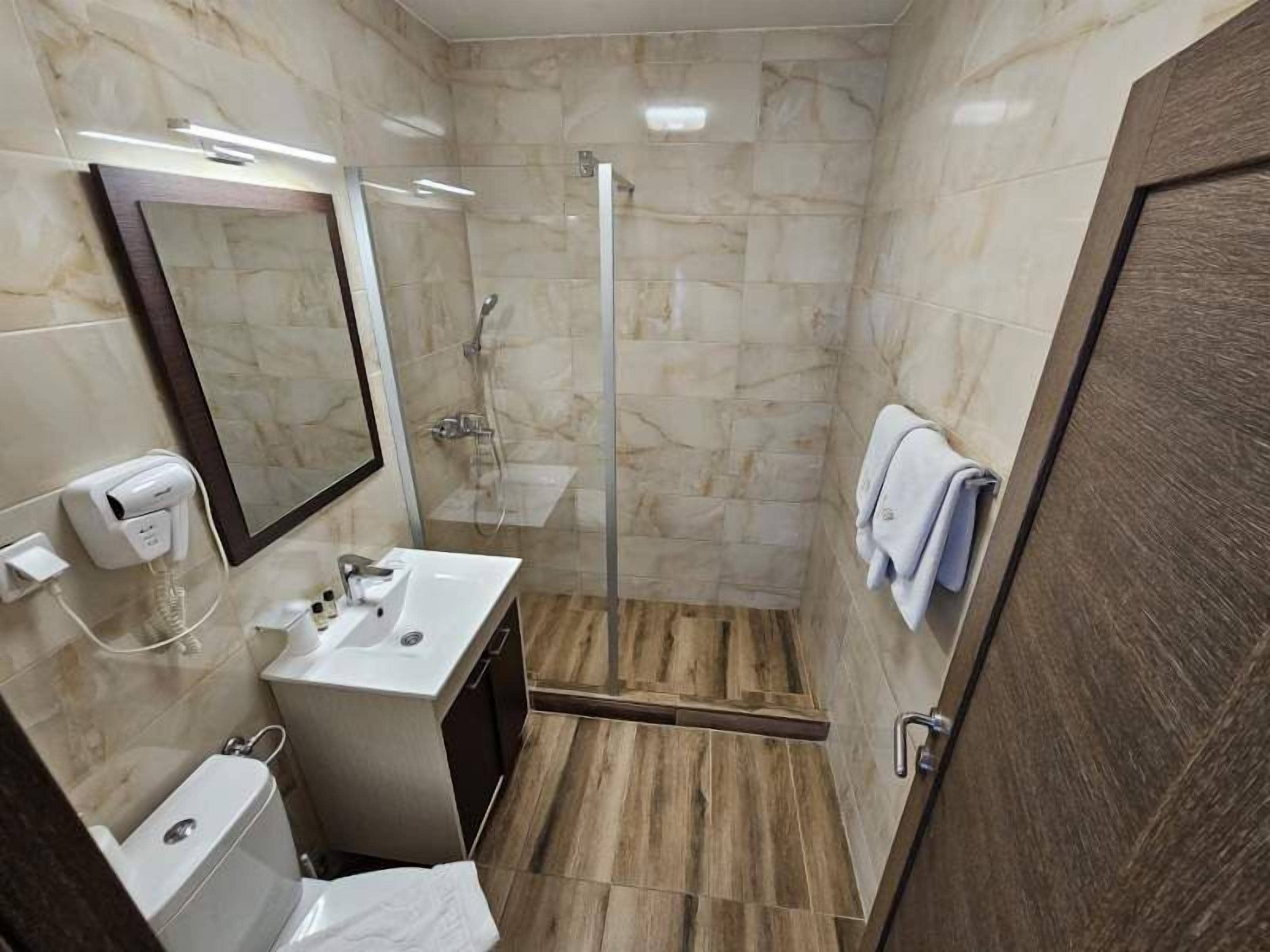 Photo - Olympic Wellness & Spa Apartments