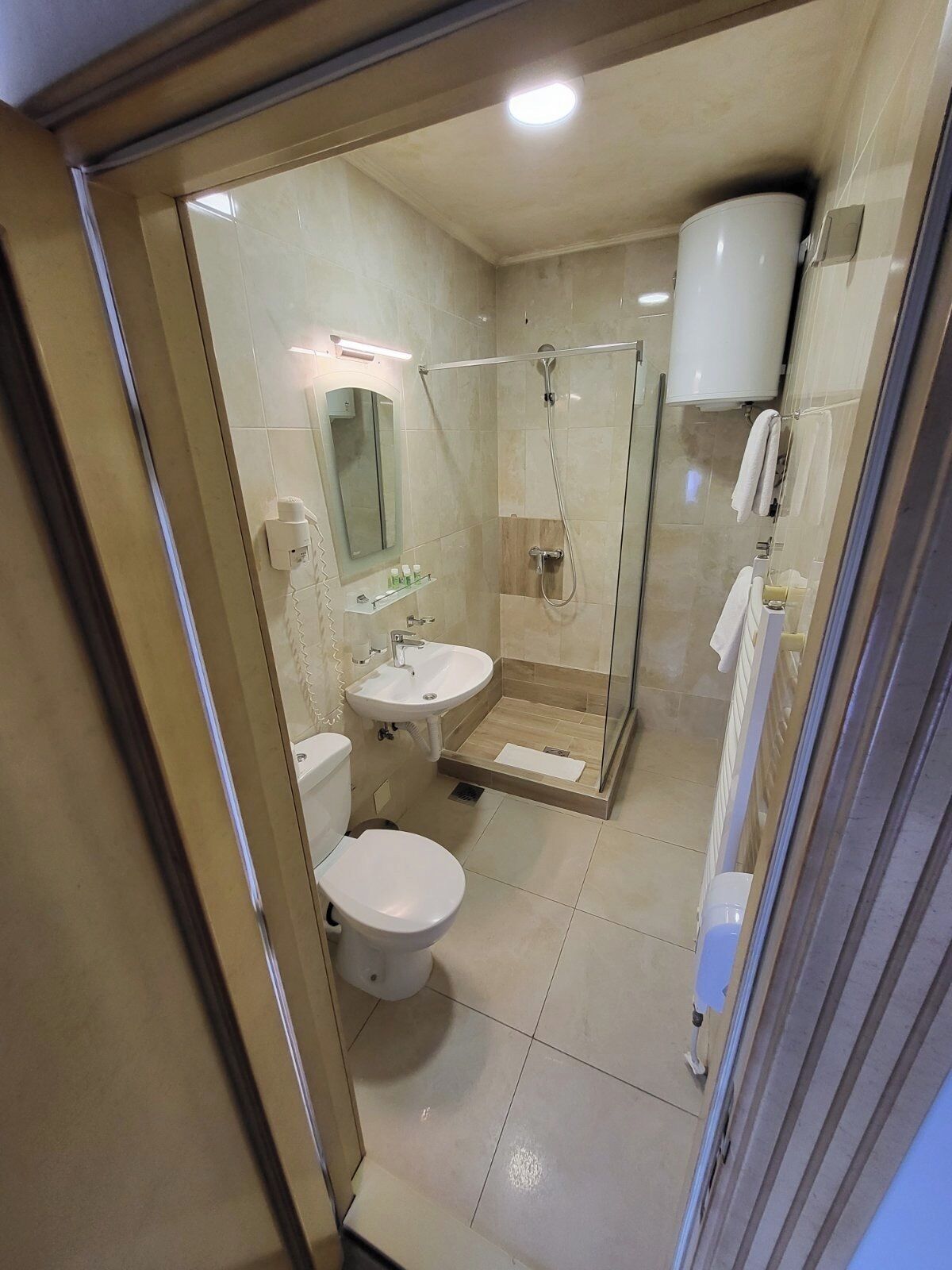 Photo - Olympic Wellness & Spa Apartments