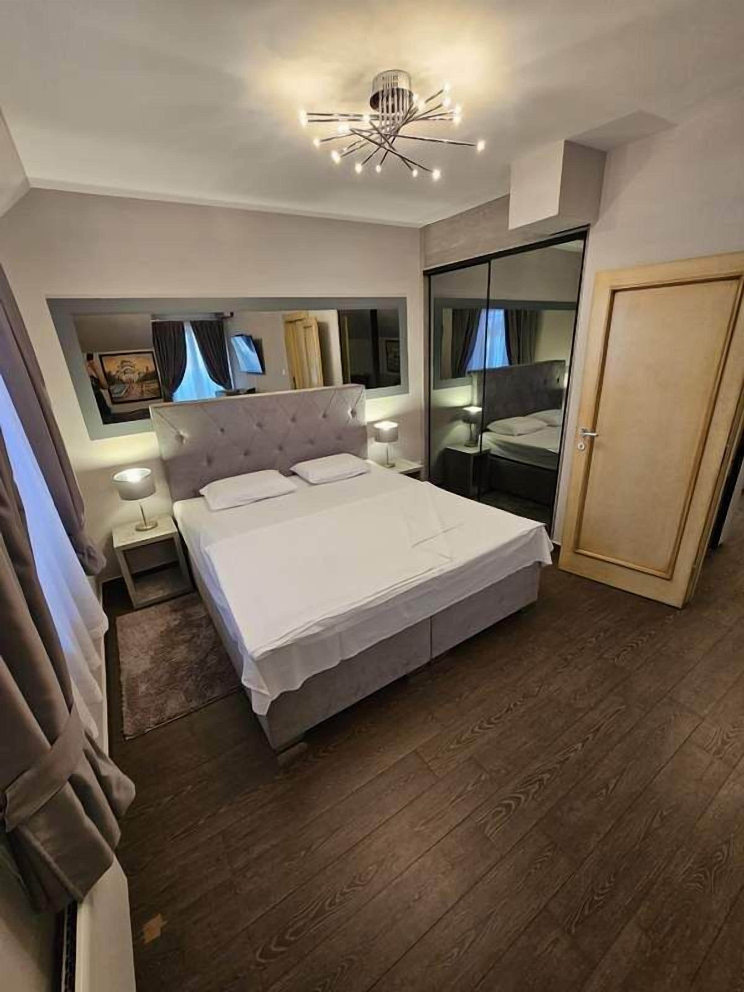 Photo - Olympic Wellness & Spa Apartments