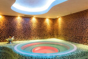 Departamento Premium | Tina de hidromasaje privada