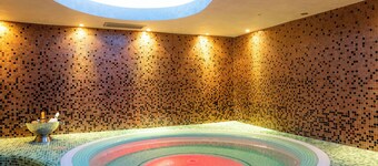 Olympic 公寓養生水療度假村