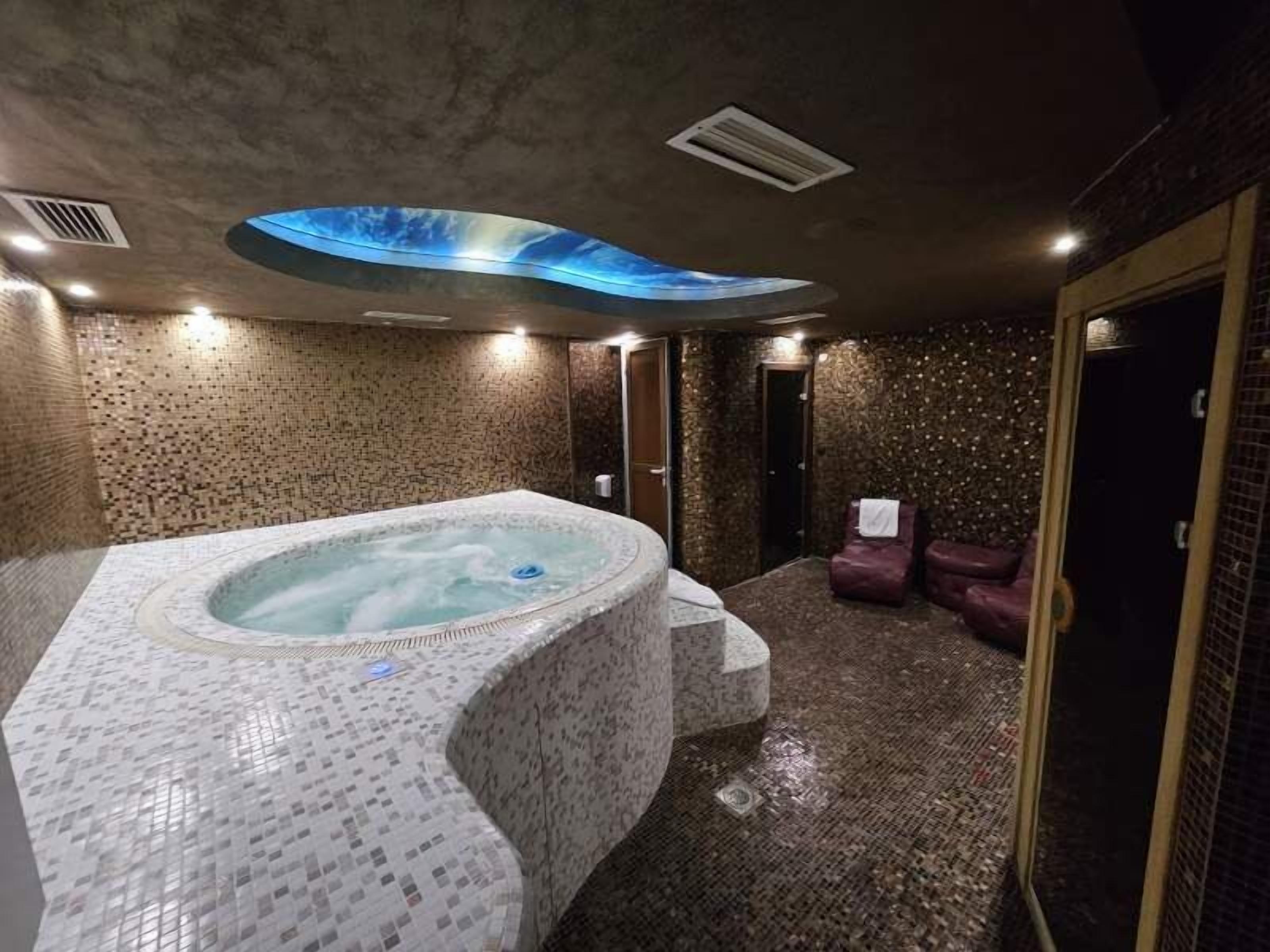 Photo - Olympic Wellness & Spa Apartments