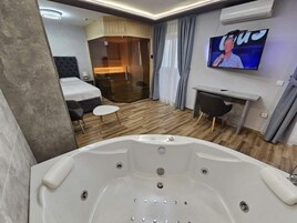 Sistema de insonorización y wifi gratis 