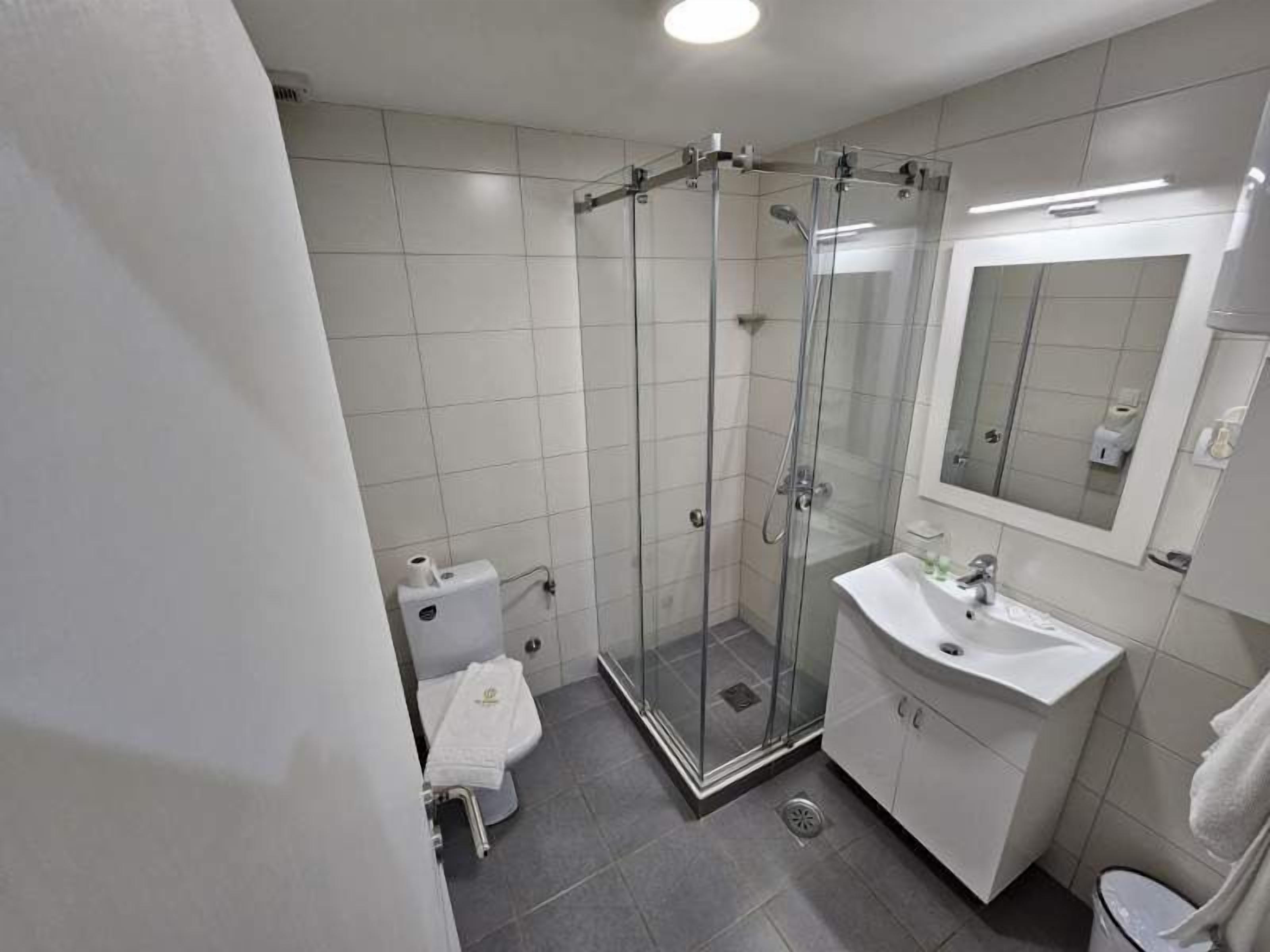 Photo - Olympic Wellness & Spa Apartments