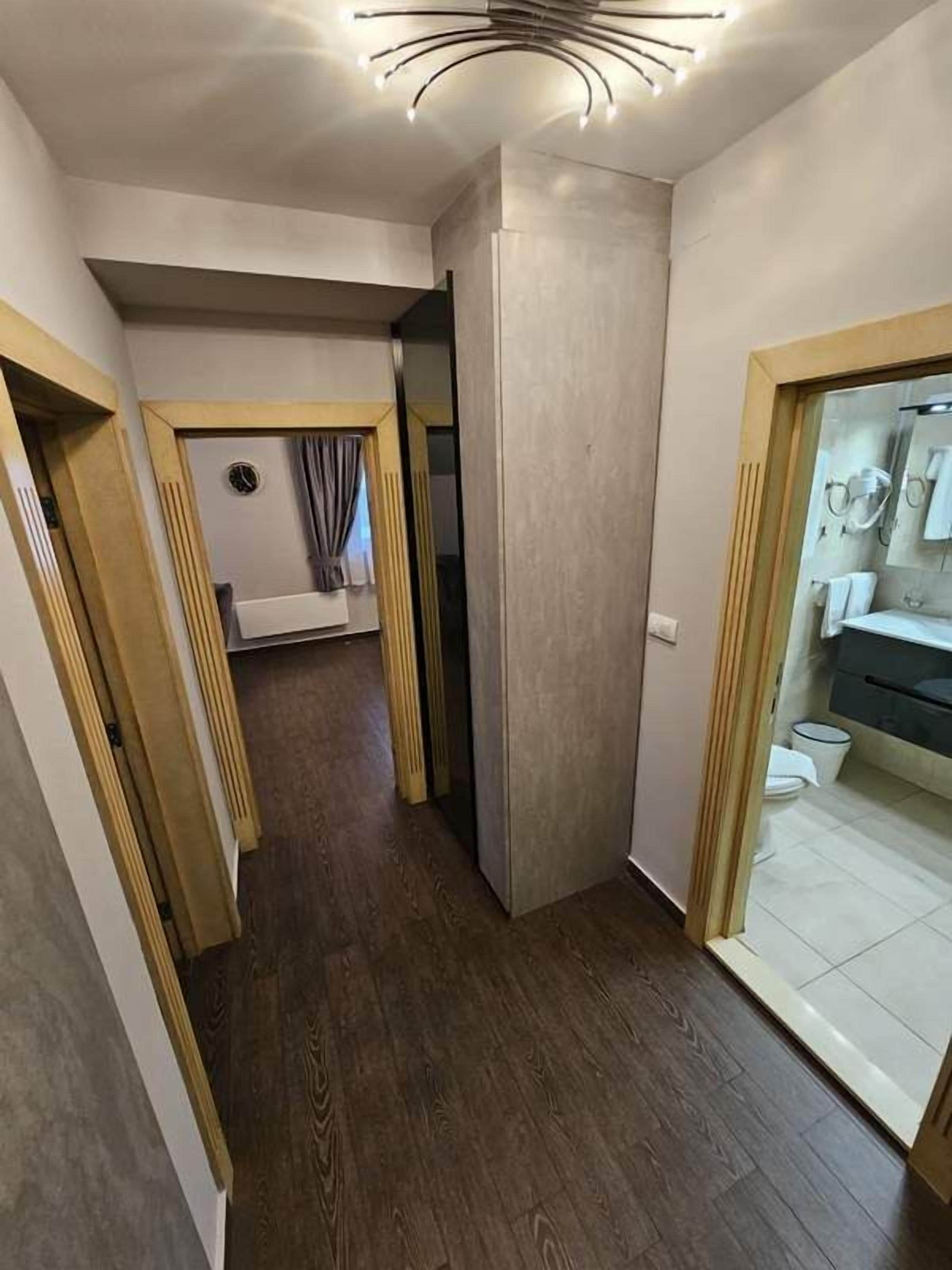 Photo - Olympic Wellness & Spa Apartments