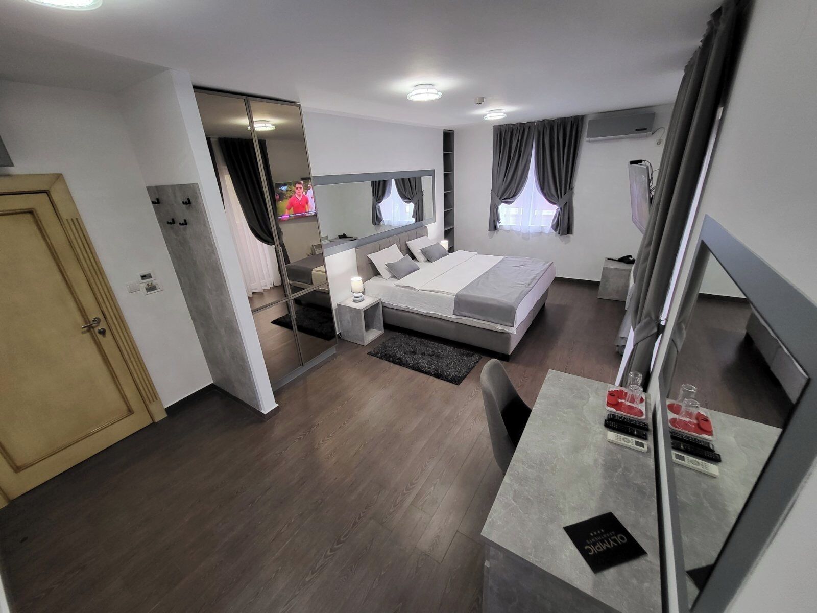 Photo - Olympic Wellness & Spa Apartments