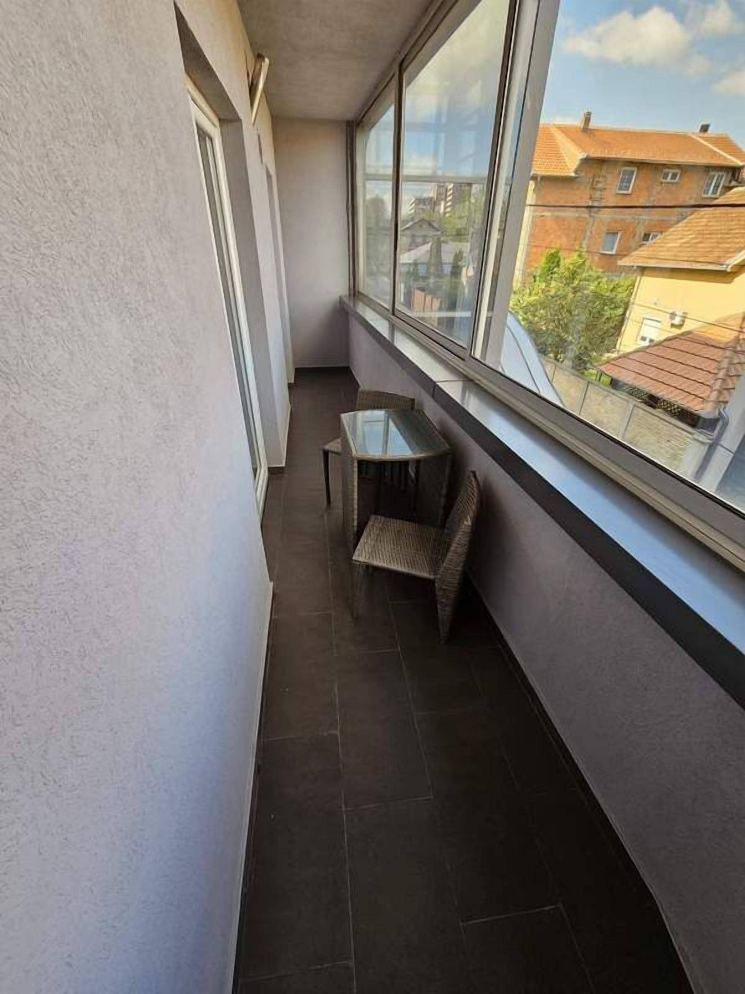 Photo - Olympic Wellness & Spa Apartments