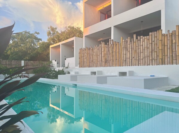 Exterior - Kasa Koh (Brisas de Zicatela)