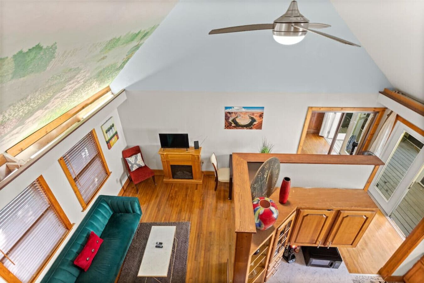 Amazing 2br 2ba With Loft C - Gainesville, FL