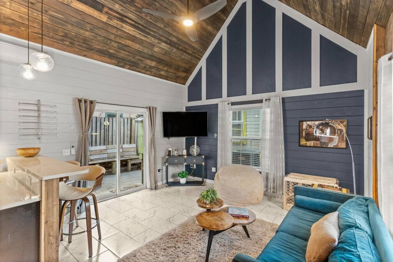 Televisor intel·ligent 